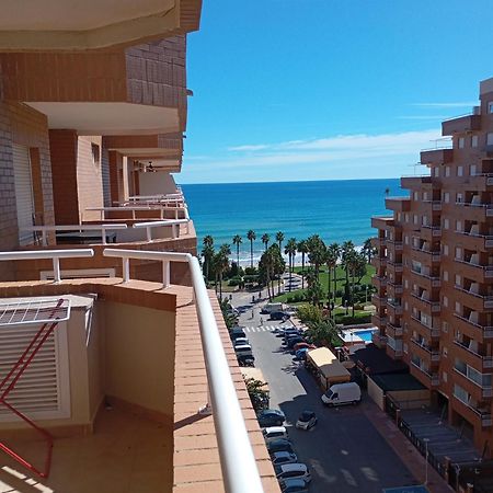 Apartamentos Laterales Con Vistas Al Mar - Primera Linea - Urb. Marina D'Or Oropesa del Mar Buitenkant foto